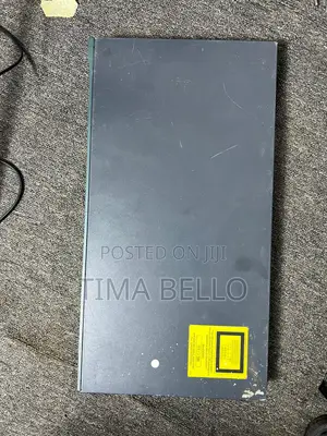 Cisco Catalyst Managed Network Switch