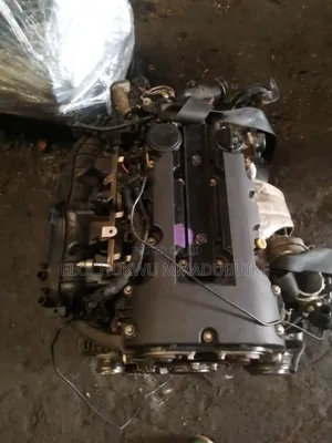 Complete Engine for Chevrolet Cruze 1.4