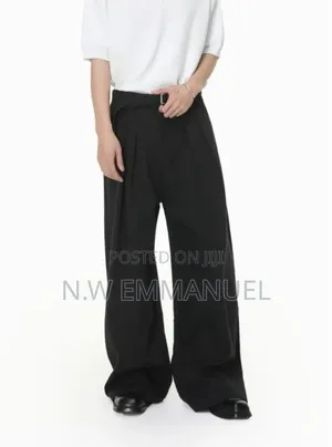 Premium Men's Wear