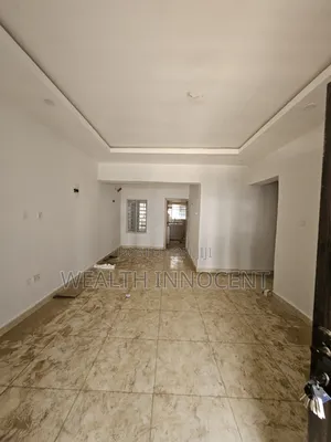 2bdrm Block of Flats in Durumi for rent
