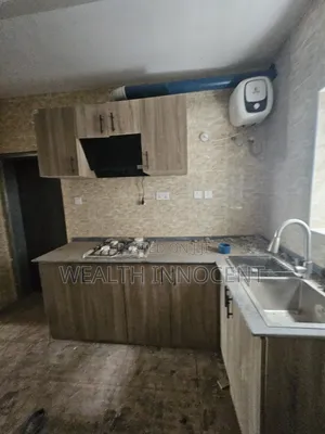 2bdrm Block of Flats in Durumi for rent