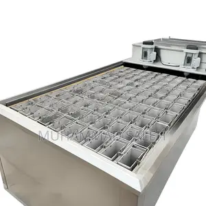 Ice Block Machine