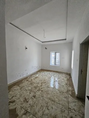 2bdrm Block of Flats in Durumi for rent
