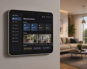 Alexa Home