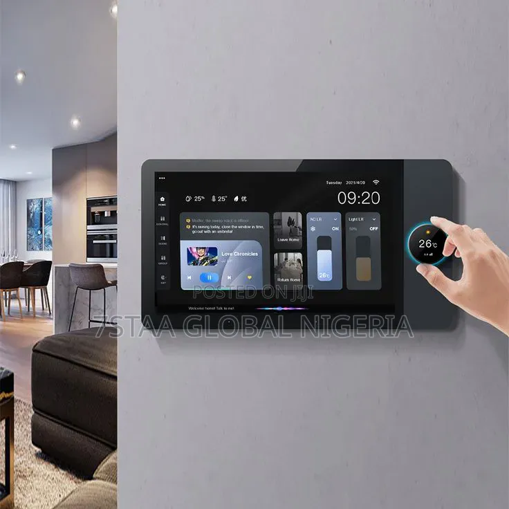 Alexa Home