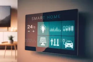 Alexa Home
