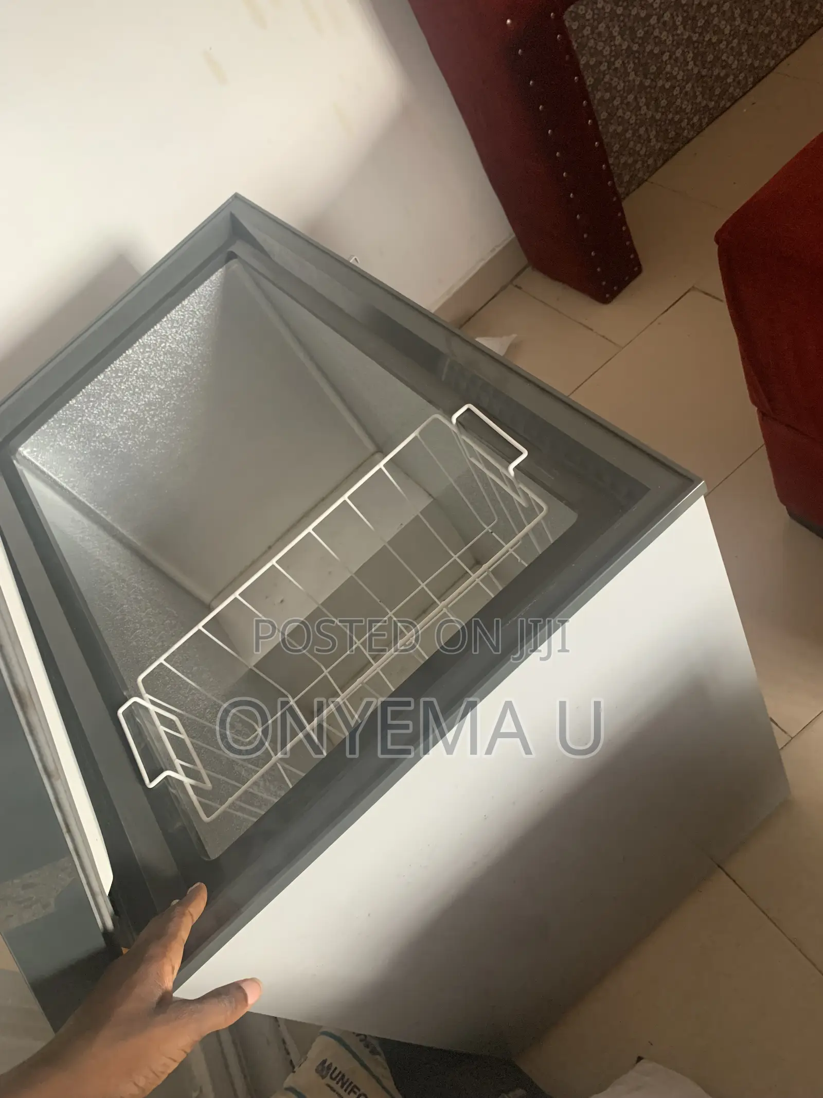 Bruhm 210l