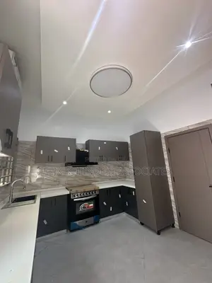 4bdrm Townhouse/Terrace in Alalubosa Estate for sale