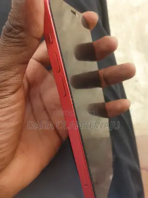 Apple iPhone 12 128 GB Red