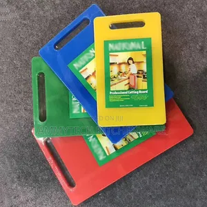 High Quality National Cutting Boards