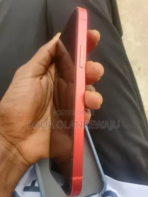 Apple iPhone 12 128 GB Red