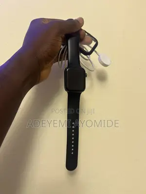 Apple Iwatch Series 4 44mm
