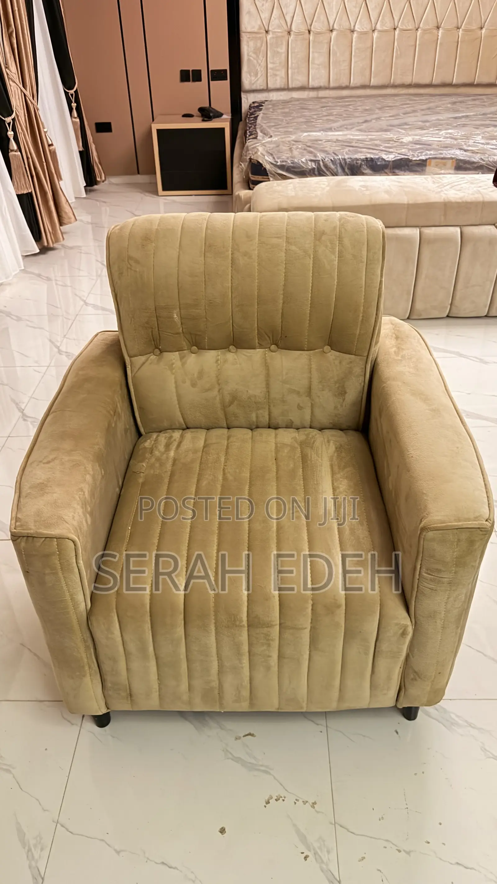 Set of Chairs