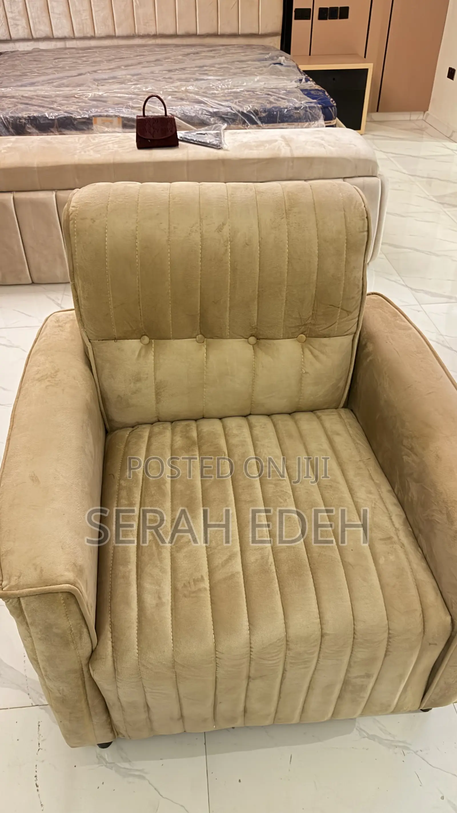 Set of Chairs