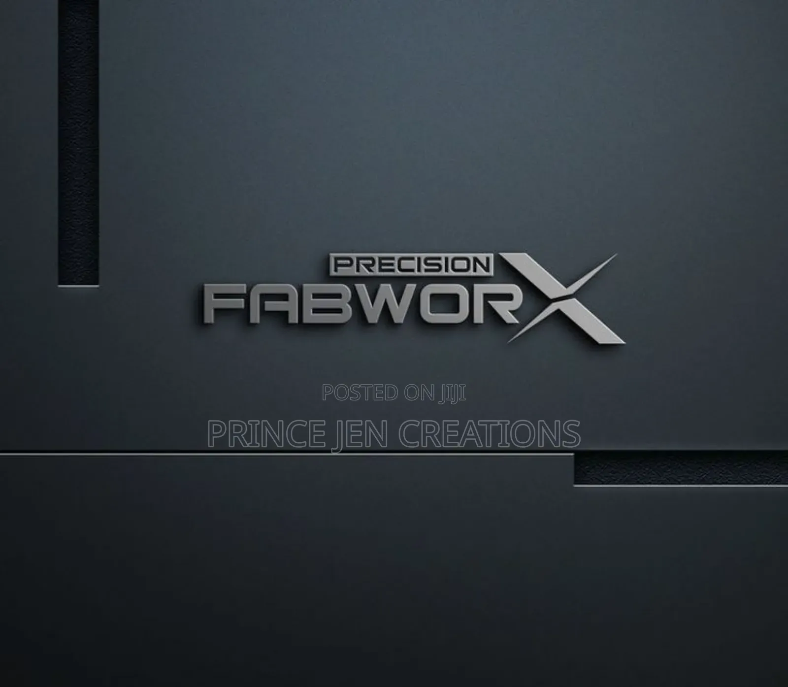 Professional Logo Design Services Unique • Modern Etc.