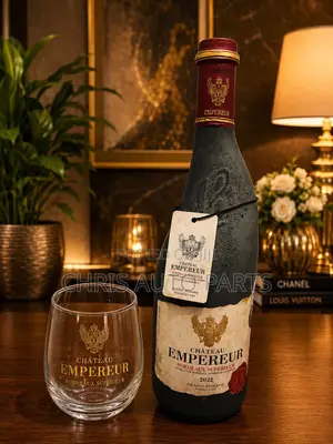 Chateau Wine
