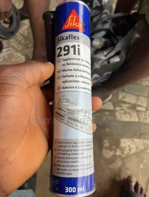 Sikaflex 291i