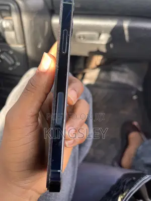 Apple iPhone 12 Pro 128 GB Blue