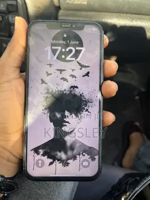 Apple iPhone 12 Pro 128 GB Blue