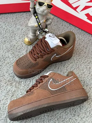 Quality Air Force 1