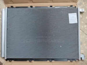 Benz C-Class W205/W222 a/C Condenser
