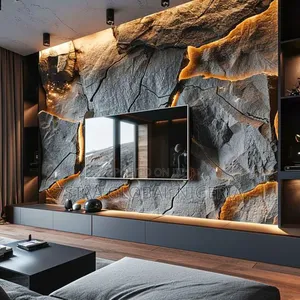 Luxury Tv Console