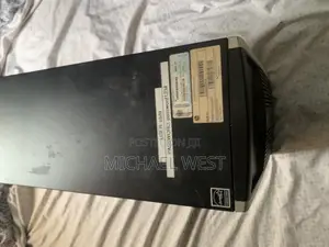 Desktop Computer HP 4GB Intel Core i3 HDD 500GB