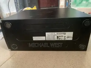 Desktop Computer HP 4GB Intel Core i3 HDD 500GB