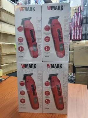 Brand New Wmark Ng-1205 Trimmer