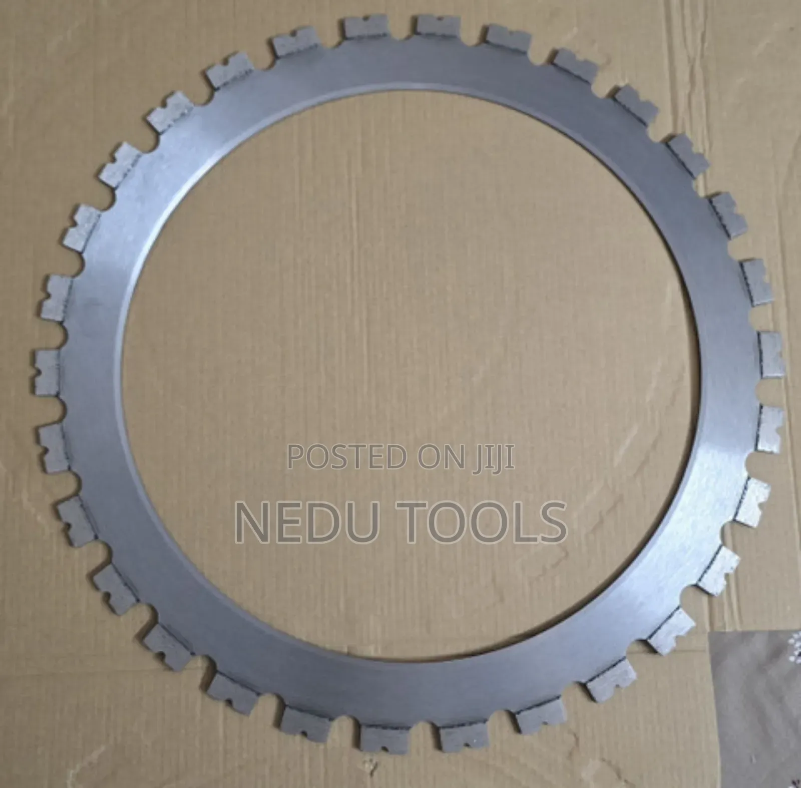Ring Saw Blade