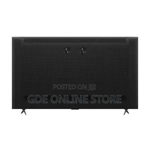TCL 85inch Mini Led Tv