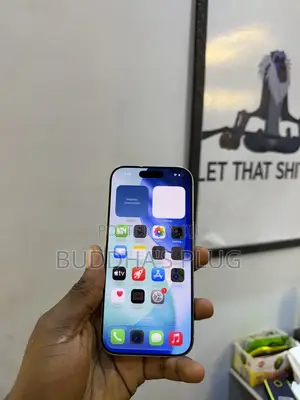 Apple iPhone 16 Pro 128 GB White