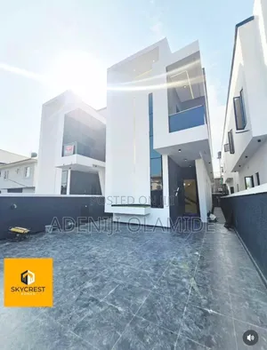 Furnished 5bdrm Duplex in Thomas Estate for sale