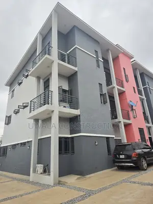 2bdrm Apartment in Kiami for sale