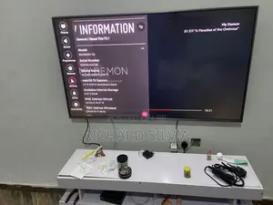 Original Lg Smart Tv
