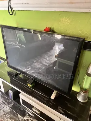 Lg Television