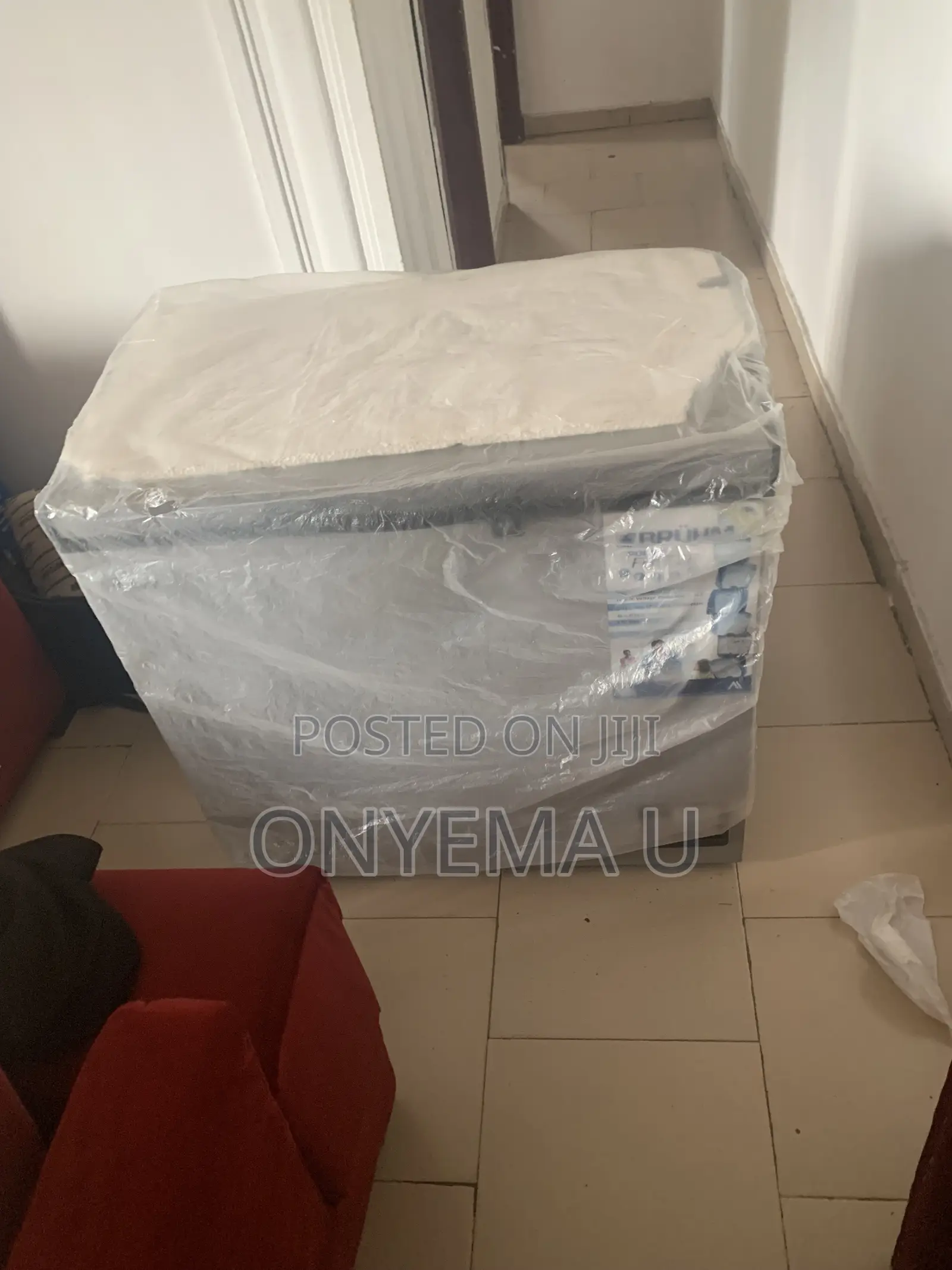 Bruhm 210l