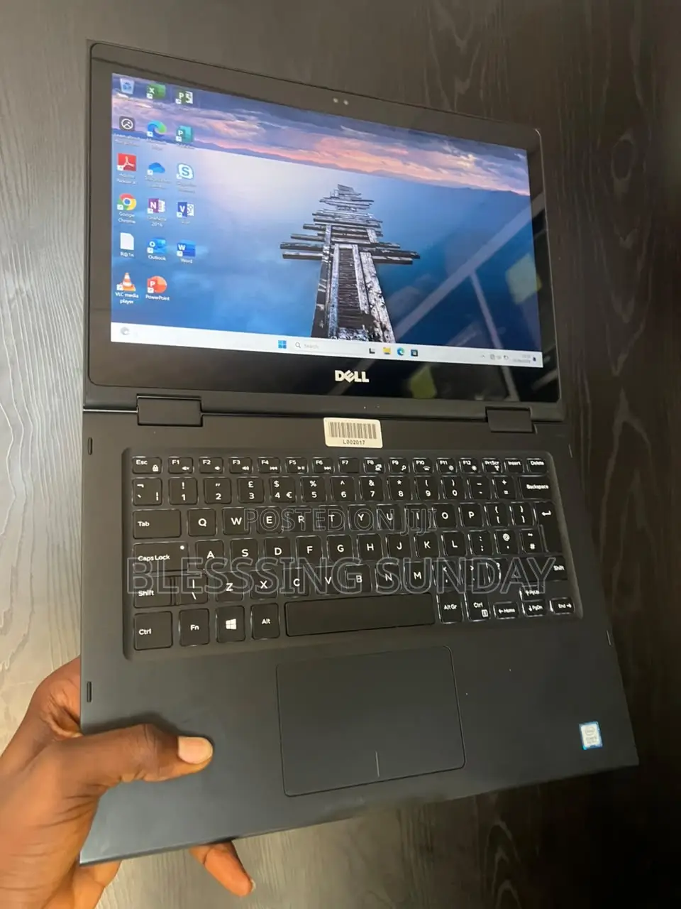 Laptop Dell Latitude 3390 8GB Intel Core i5 SSD 256GB