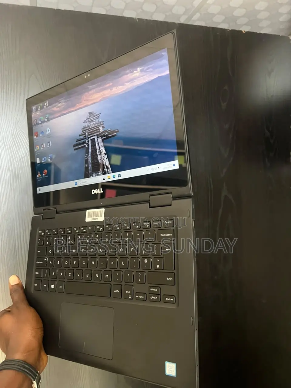 Laptop Dell Latitude 3390 8GB Intel Core i5 SSD 256GB