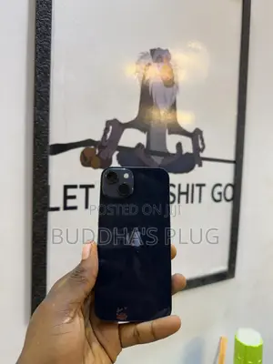 Apple iPhone 13 128 GB Blue