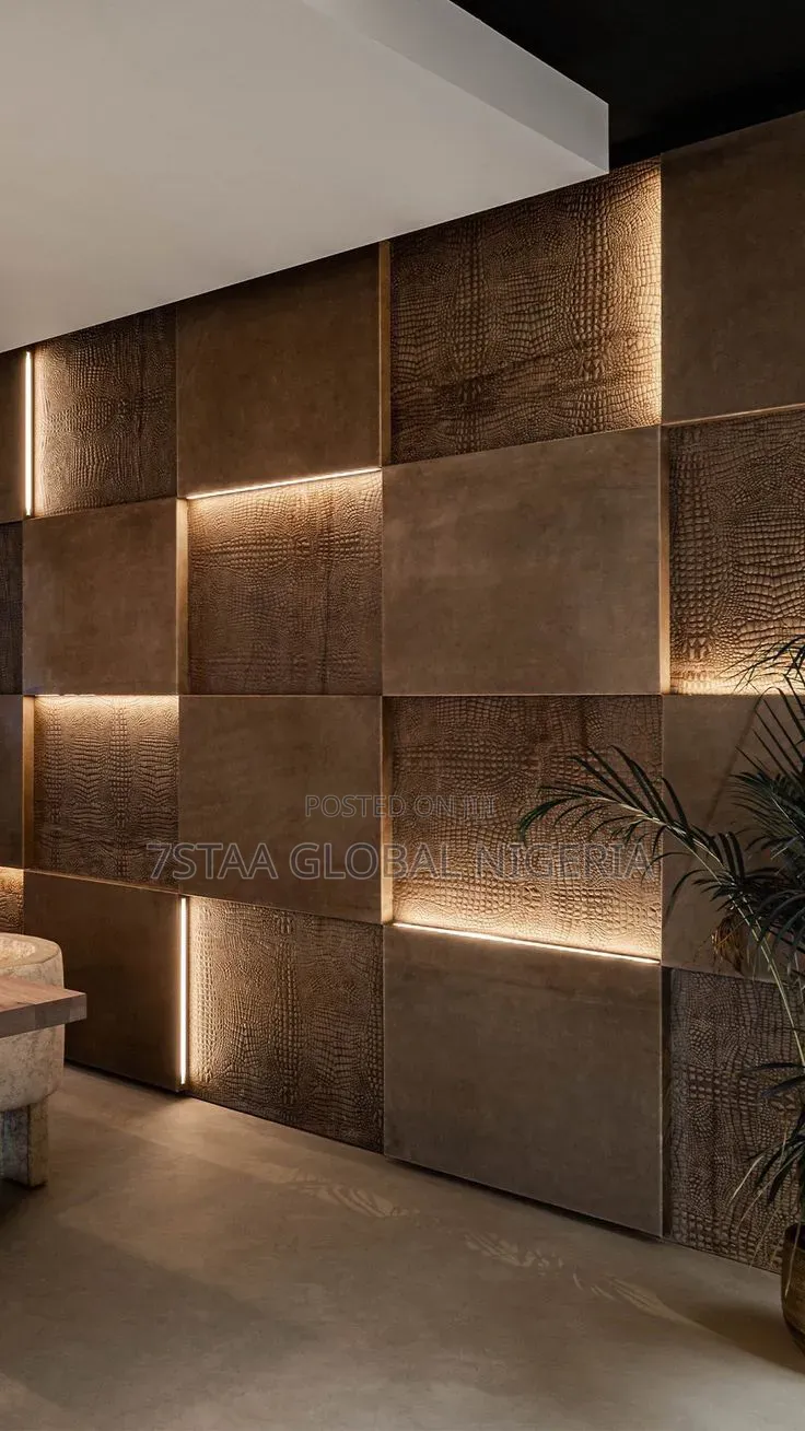 Acoustic Panels