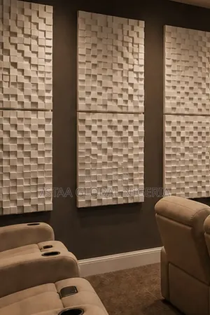 Acoustic Panels