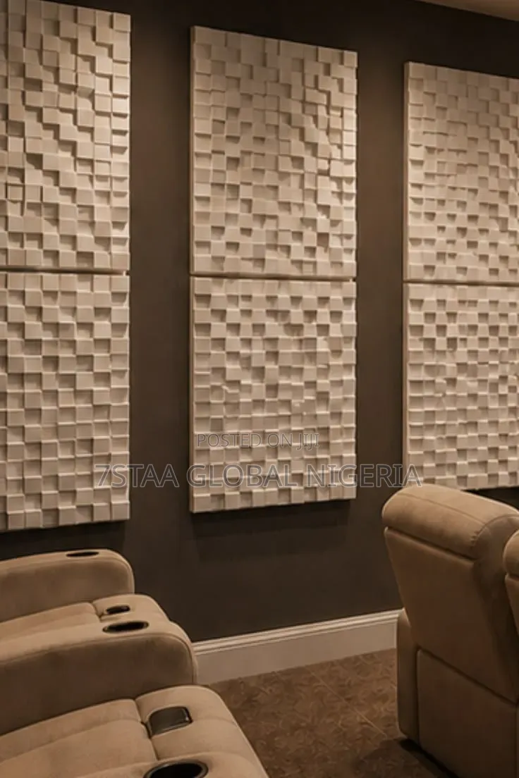 Acoustic Panels