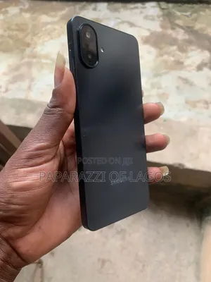 Samsung Galaxy A07 128 GB