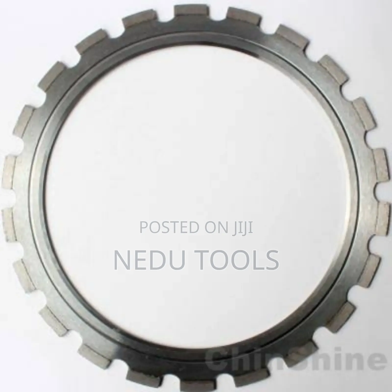 Blade for Ring Saw Machine