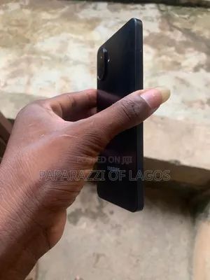 Samsung Galaxy A07 128 GB