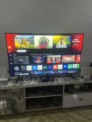 Hisense 43 inches TVs