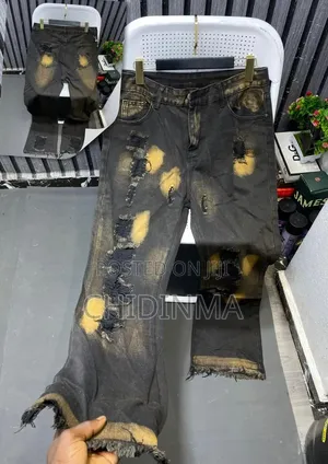 Brand New Luxury Jeans, Hoodies Dresses - Enugu