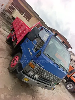 Foreign Used Toyota Dyna 200 Normal Hand 3rz Petrol Engine