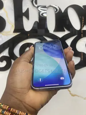 Apple iPhone 12 mini 256 GB Purple